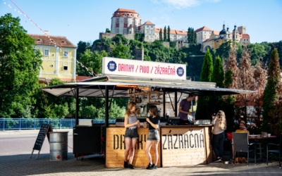 Vranov nad Dyjí