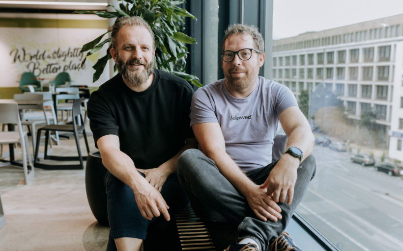 founders2_right-cto-peter-soos_left-ceo_ondrej-bagin