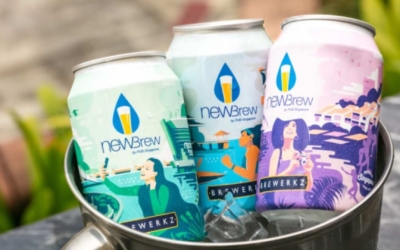 NewBrew