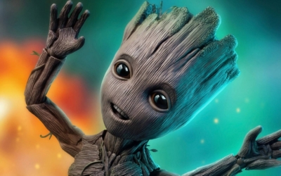 groot