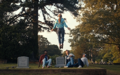 STRANGER THINGS (2022)