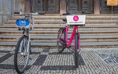 bikesharing