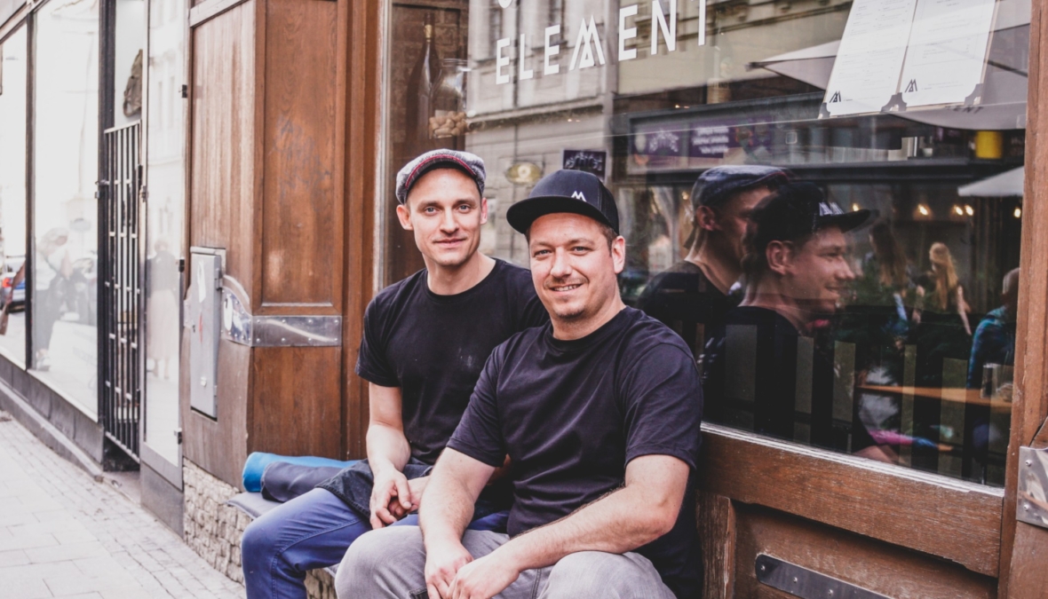 Element Brno
