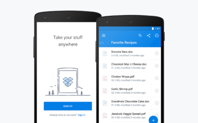 dropbox-for-android-3-0-1