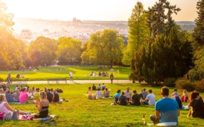 Riegrovy sady