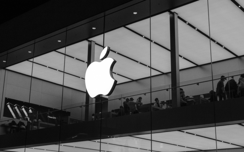 apple