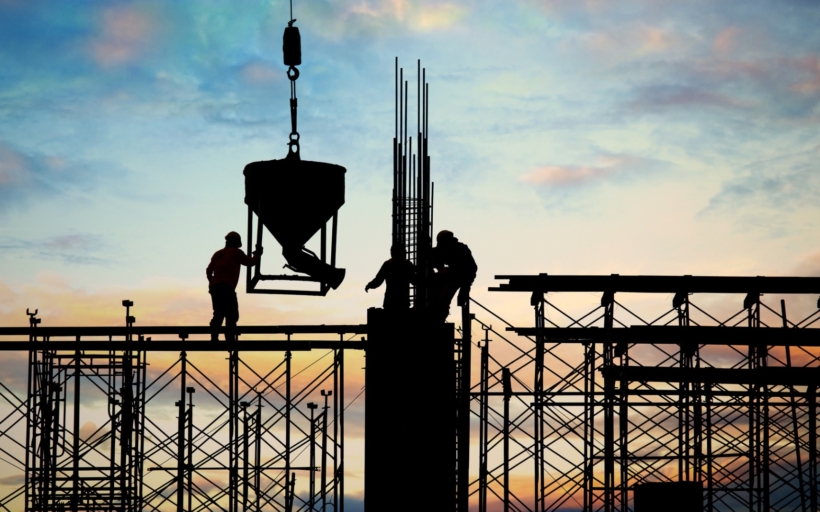 construction