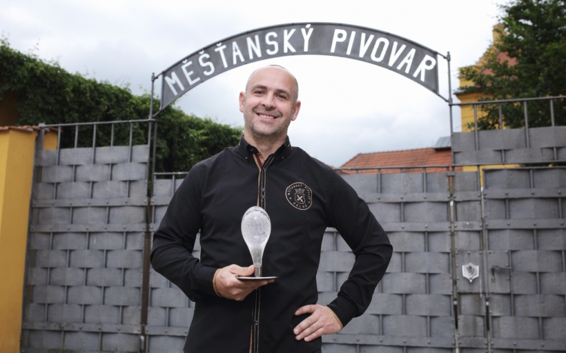 Pivovar Polná