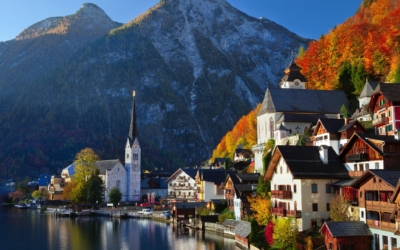 rakouska-hallstat
