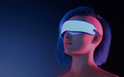 metaverse brýle