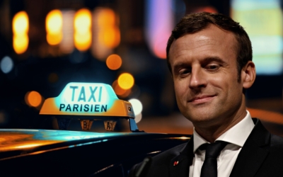 taxi-macron