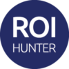 roihunter_logo_square_blue