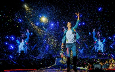 coldplay