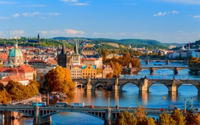 praha