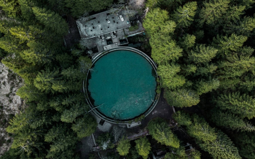 Cínový dům Rolava