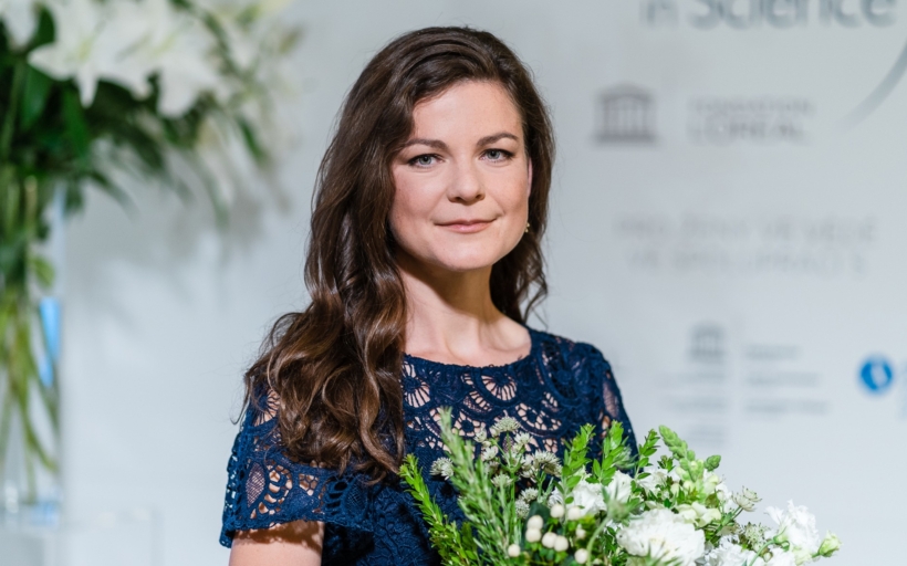 Eva Krupičková Pluhařová