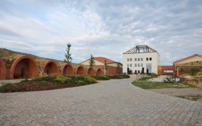 Thaya komplex