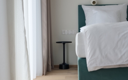 thaya hotel