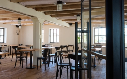 Restaurace Apri