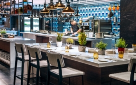 Restaurace The Artisan