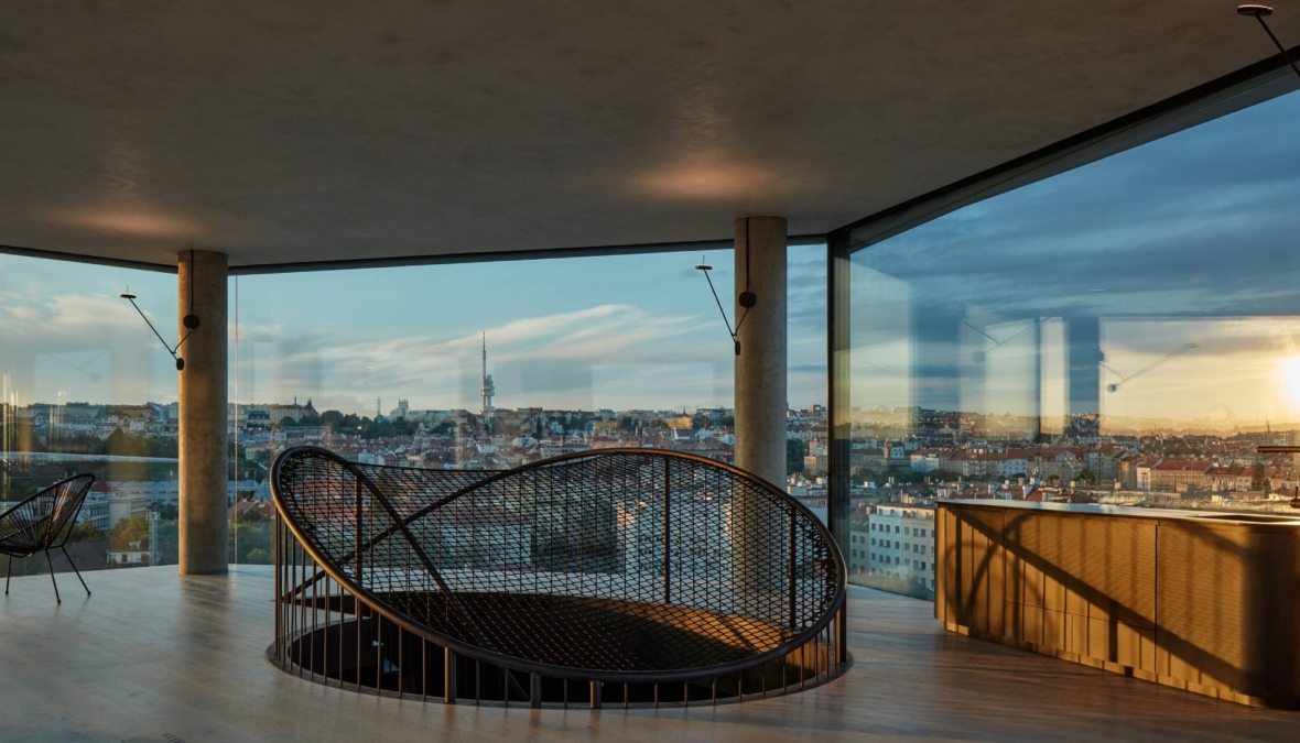Penthouse