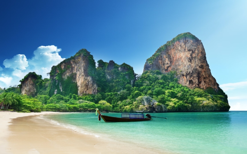 krabi