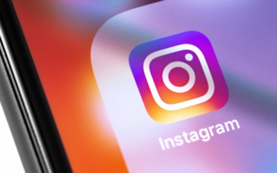 instagram