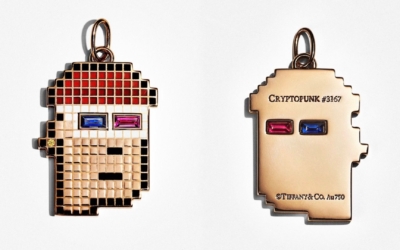 cryptopunk-tiffany