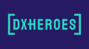 DX Heroes logo
