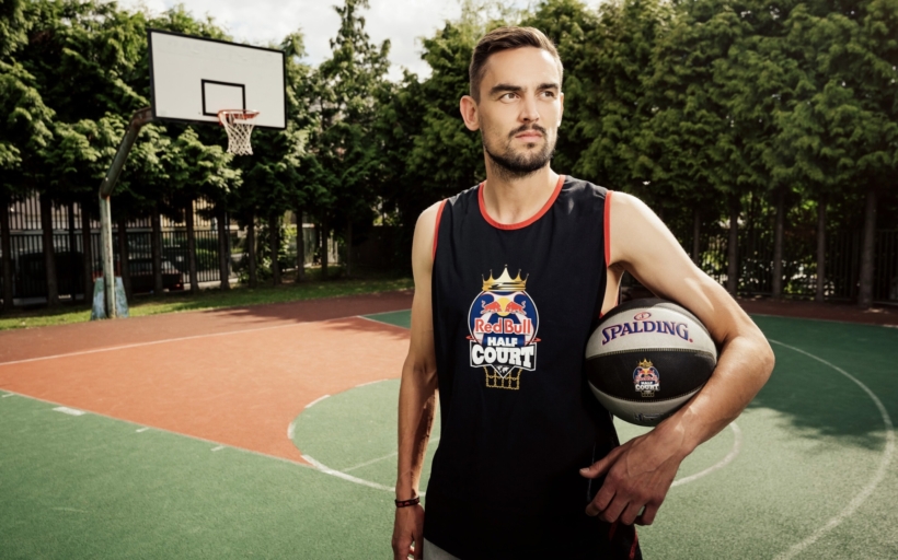 Tomas Satoransky