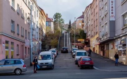 Bělohorská
