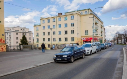 Bělohorská