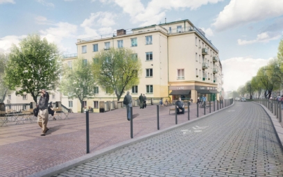 Bělohorská
