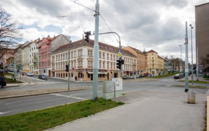 Bělohorská