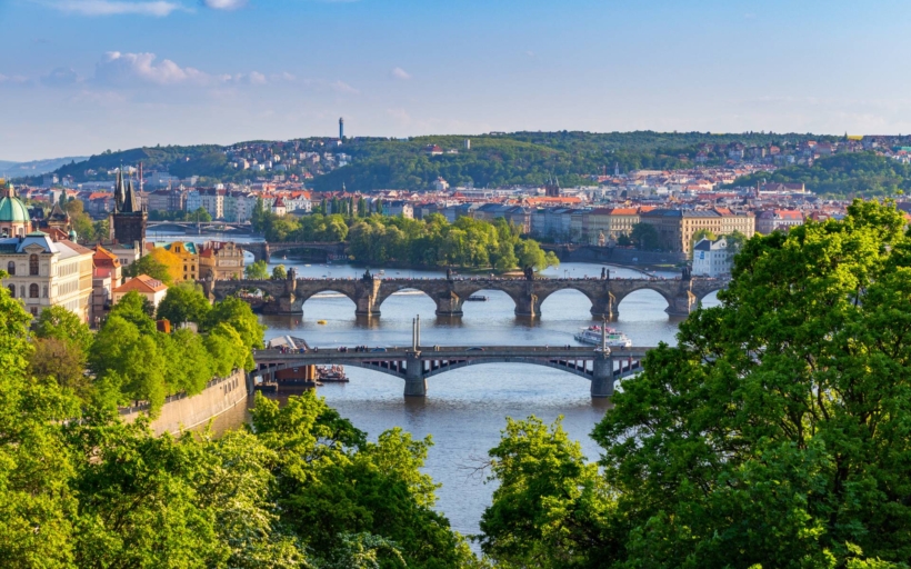 Praha