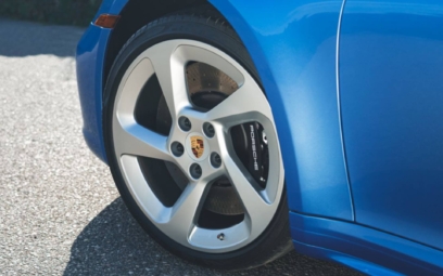 Porsche a Pixar spojily síly