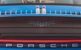 Porsche a Pixar spojily síly