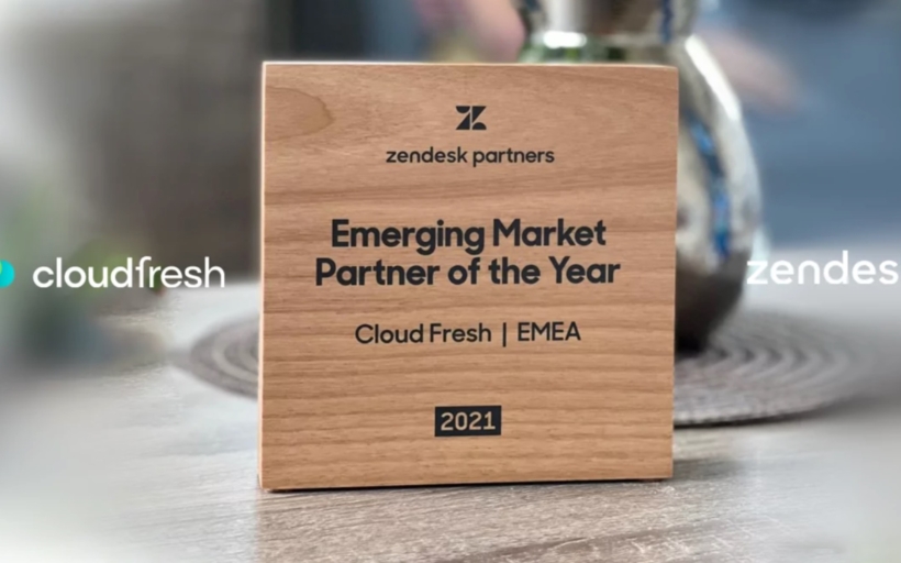 cloudfreshzendesk