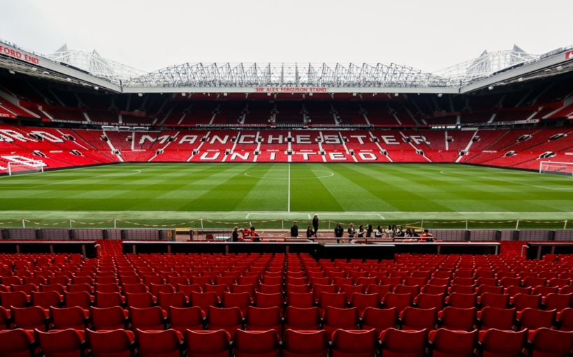 old-trafford