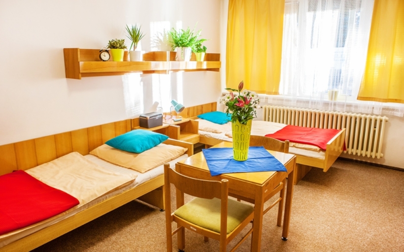 Studentská kolej