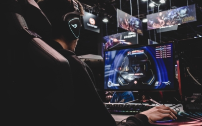 esport