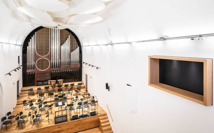 Jihočeská filharmonie