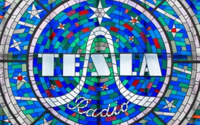 Tesla akvizice