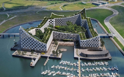 BIG kampus Esbjerg
