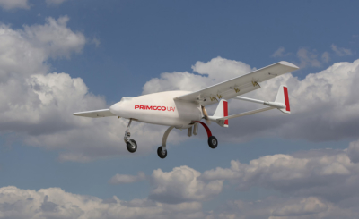 Primoco UAV 2