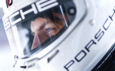 porscherider