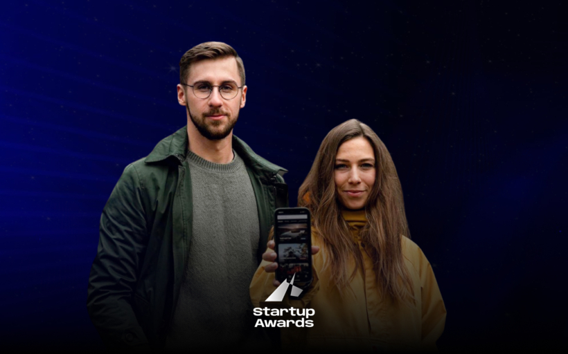 placehunter startupawards