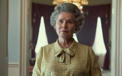The Crown Season 5