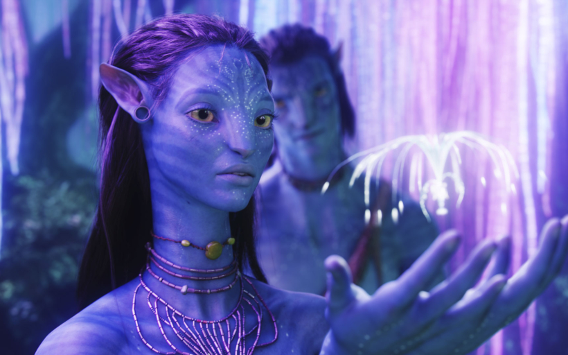 AVATAR