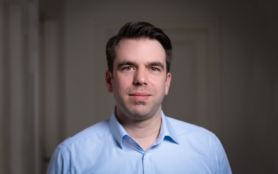 tobias heger